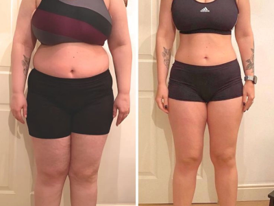 Jessica Miller result