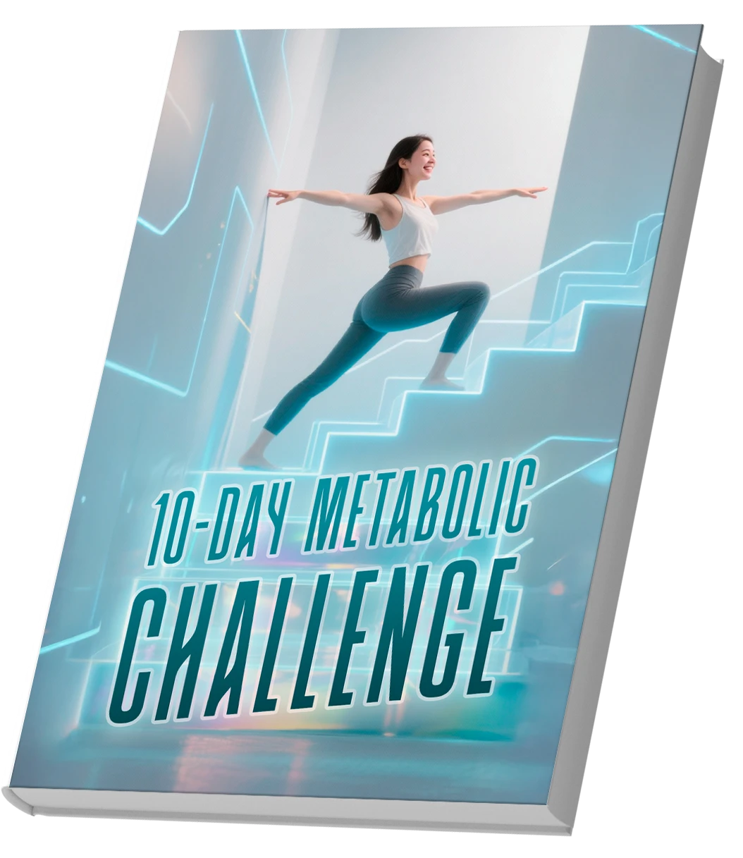 10-Day Metabolic Challenge
